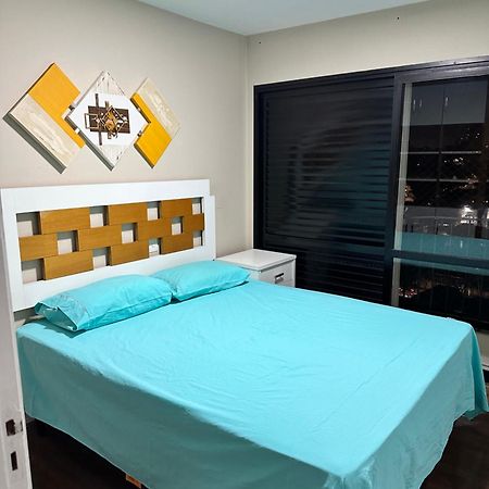 Apartamento Top Morumbi São Paulo Eksteriør bilde