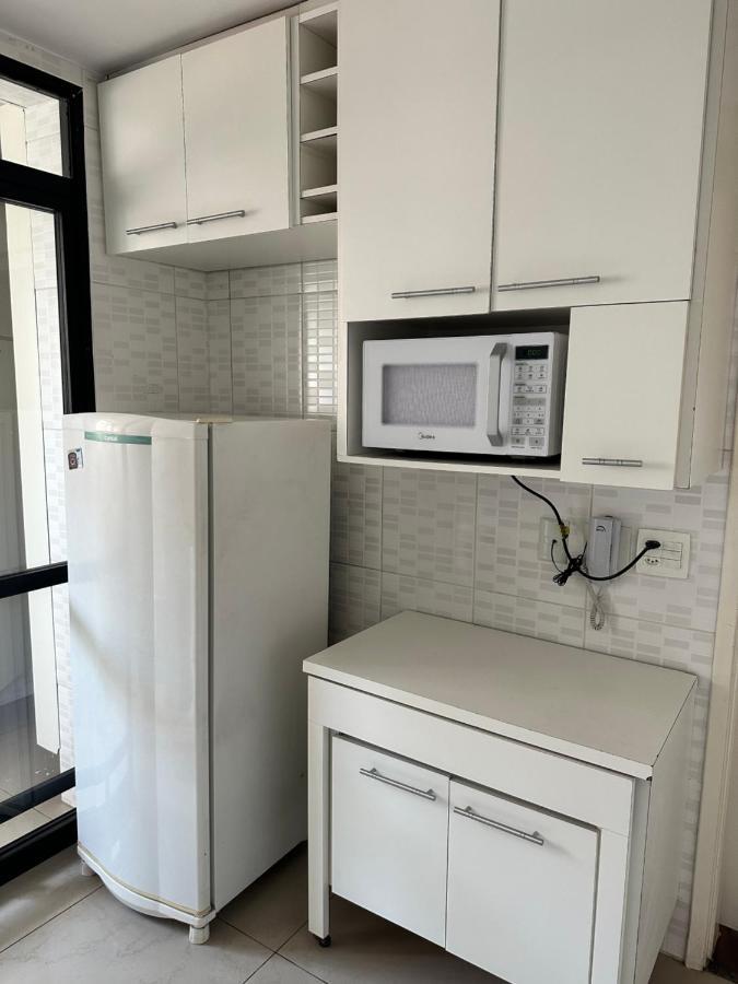 Apartamento Top Morumbi São Paulo Eksteriør bilde