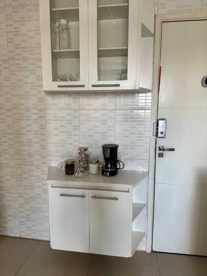 Apartamento Top Morumbi São Paulo Eksteriør bilde