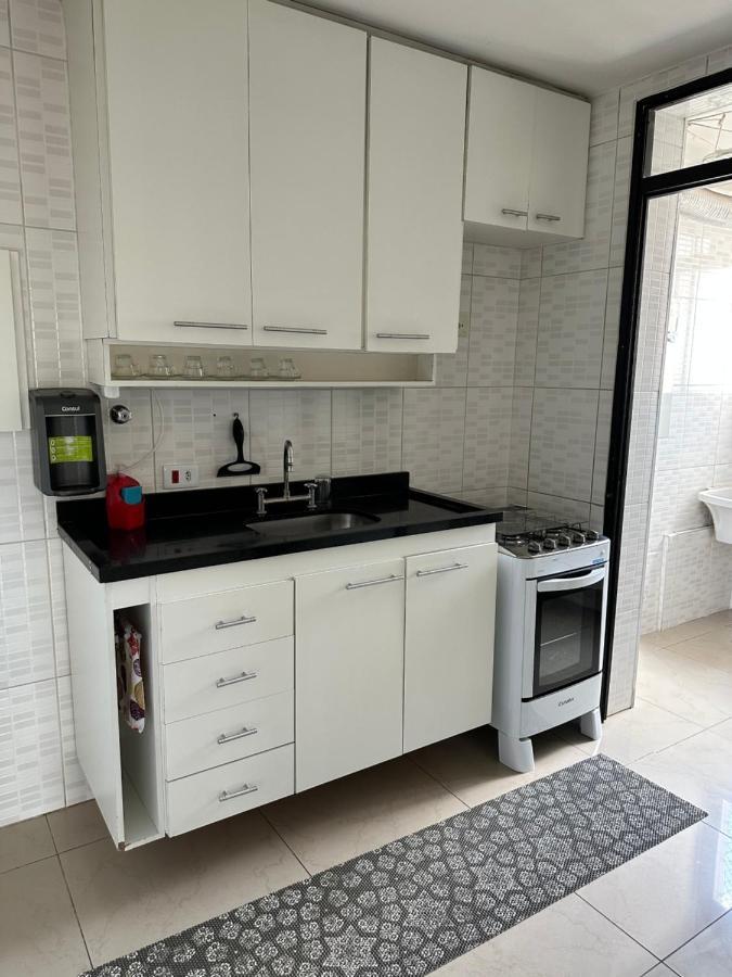 Apartamento Top Morumbi São Paulo Eksteriør bilde