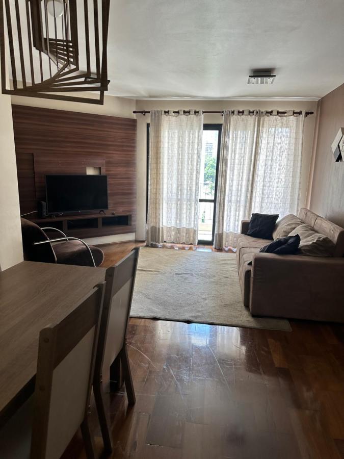 Apartamento Top Morumbi São Paulo Eksteriør bilde