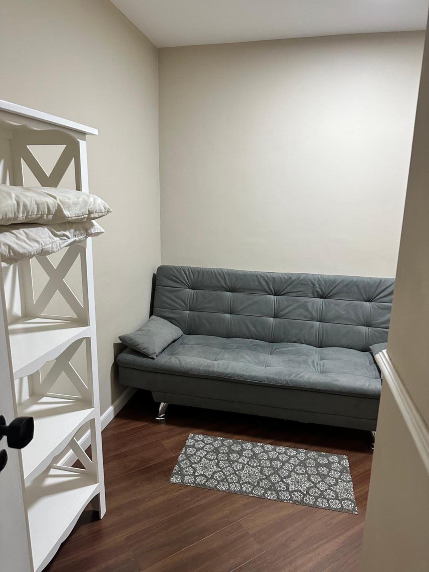 Apartamento Top Morumbi São Paulo Eksteriør bilde