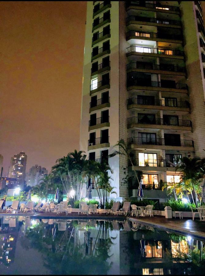 Apartamento Top Morumbi São Paulo Eksteriør bilde