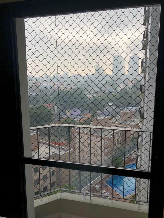 Apartamento Top Morumbi São Paulo Eksteriør bilde