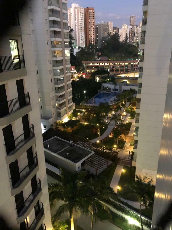 Apartamento Top Morumbi São Paulo Eksteriør bilde